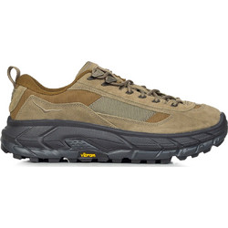 Hoka Ανδρικά Sneakers Flatforms Ταμπά 1176682-BQL
