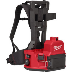 Milwaukee BBPFP2-301 Ψεκαστήρας Πλάτης Μπαταρίας 15lt 4933498962