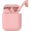DS200 Ακουστικά Bluetooth Earbud Coral Pink