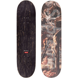Supreme Crucifixion 8.25"