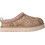 UGG Χειμερινές Παιδικές Παντόφλες για Κορίτσι με Γούνα Μπεζ Καφέ 1175210K-MDSD