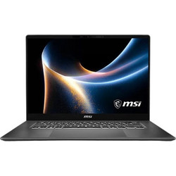 MSI Prestige 16 AI+ C3MG-264XRO (Ultra X7 358H/32GB/2TB SSD/Arc Graphics B390/FreeDos)