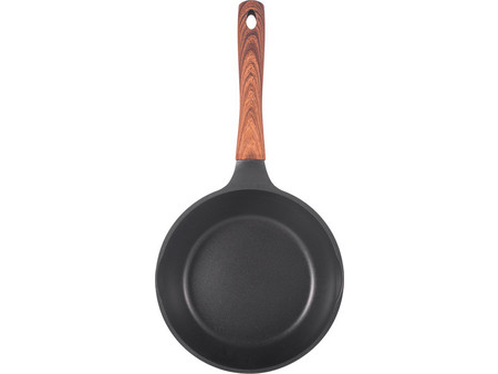 Raf Wok Αλουμινίου Αντικολλητικό 20cm R.5424