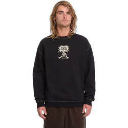 Volcom Ανδρικό Φούτερ Μαύρο A4632607-BLK
