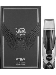 Zimaya Itqan Noir Eau de Parfum 100ml