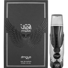 Zimaya Itqan Noir Eau de Parfum 100ml