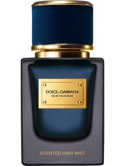 Dolce & Gabbana Velvet Blue Musk Hair Mist 30ml