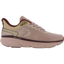 Safety Jogger Γυναικεία Sneakers Nude SJ648483