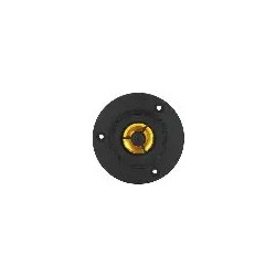 Dynavox Mylar Kalotte Hifi Tweeter Ηχείου 8Ω 80W