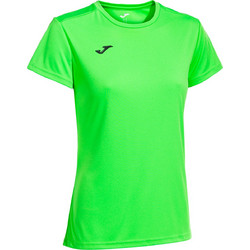Joma Γυναικείο Αθλητικό T-Shirt Πράσινο 900248-100