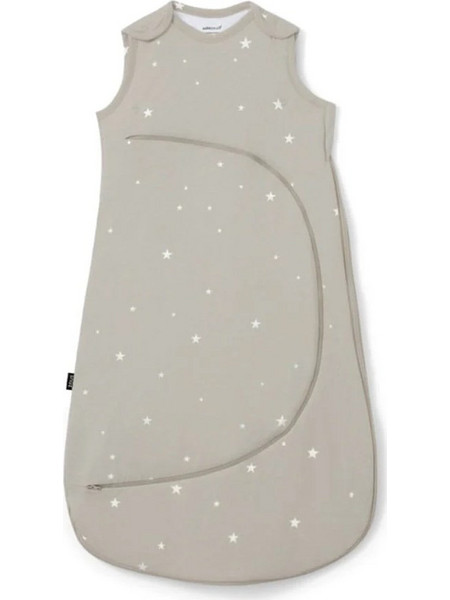 Snuz Χειμερινός Υπνόσακος SnuzPouch Star 2 Εκρού GSSW008BD