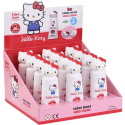 Take Care Hello Kitty Ενυδατική Κρέμα Χεριών 40ml