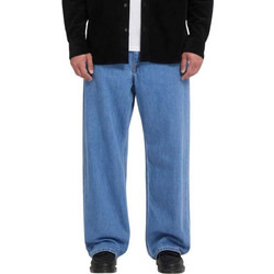 Volcom Ανδρικό Τζιν Παντελόνι Loose Εφαρμογή Μπλε A1912618-CBU
