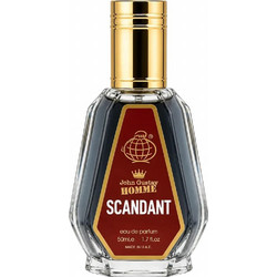 Fragrance World John Gustav Homme Scandant Eau de Parfum 50ml