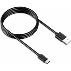 Samsung EP-DG970BBE USB-A to USB-C 1m Black