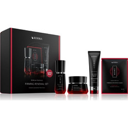 Korika Korean Heritage Marine Stem Cells Premium Anti-aging Serum 30ml + Cells Youth Elixir Cream 50ml + Anti-Aging Sun Fluid SPF50 50ml + Firming Eye Patch Mask 2τμχ