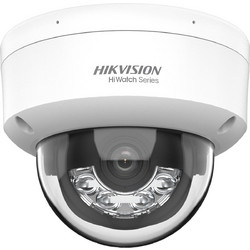 Hikvision HiWatch HWI-D120HA-LU CCTV Κάμερα Ασφαλείας Wi-Fi 2MP Full HD 2.8mm Αδιάβροχη Νυκτός