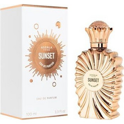 Assala Sunset Eau de Parfum 100ml