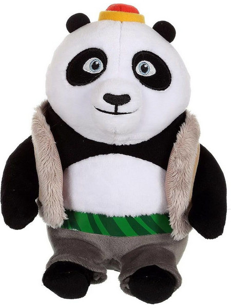 Gipsy Kung Fu Panda Bao 18cm