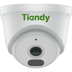 Tiandy TC-C320N-AK2-I3W IP Κάμερα Ασφαλείας 2MP Full HD 2.8mm Νυκτός