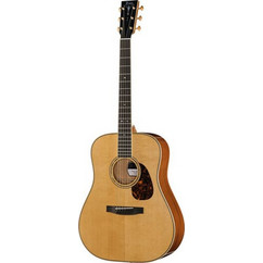 Furch Guitars Vintage D-SM Natural
