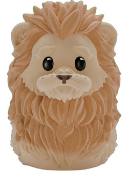 Numskull Tubbz Wicked Cowardly Lion Boxed Edition 10cm