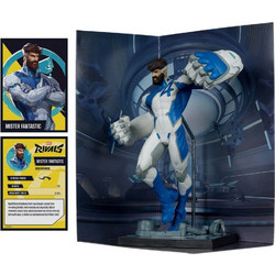 McFarlane Marvel Rivals Mr. Fantastic 26cm