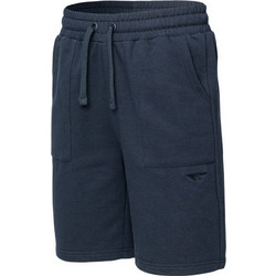 Hi-Tec Azyni Ανδρική Βερμούδα Υφασμάτινη Navy Μπλε 92800669819