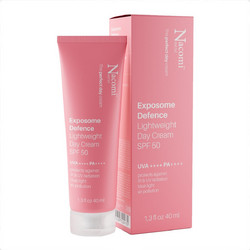 Nacomi Exposome Defense Cream SPF50 40ml