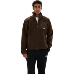 Ellesse Ανδρικό Μπουφάν Χειμωνιάτικο Καφέ SHF24188-202