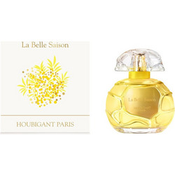 Houbigant La Belle Saison Eau de Parfum 100ml