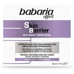 Babaria Skin Barrier Face Cream 50ml