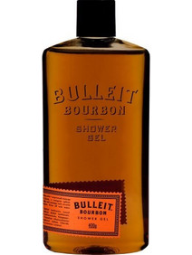 Pan Drwal Bulleit Bourbon Ανδρικό Αφρόλουτρο σε Gel 400ml