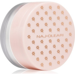Naj Oleari 01 Clear Loose Powder 11gr