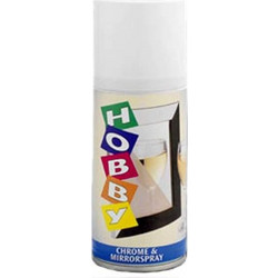 Ghiant Καθρέπτη Σπρέι 150ml