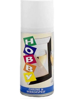 Ghiant Καθρέπτη Σπρέι 150ml