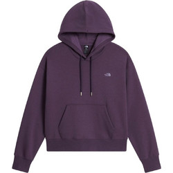 The North Face Γυναικείο Αθλητικό Φούτερ με Κουκούλα Μωβ NF0A8HBX-G5O