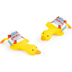 Trendhaus Duck Immediate Aid Squishy Κίτρινο