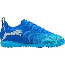 Puma Future 9 Play TF 109198-03 Παιδικά Ποδοσφαιρικά Παπούτσια με Σχάρα Μπλε