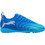 Puma Future 9 Play TF 109198-03 Παιδικά Ποδοσφαιρικά Παπούτσια με Σχάρα Μπλε