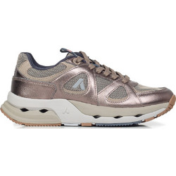 Callaghan Γυναικεία Sneakers Μπρονζέ 68403