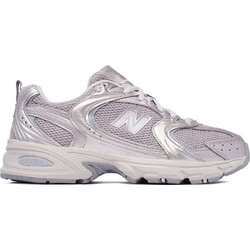 New Balance 530 Γυναικεία Sneakers Chunky Ροζ U530ELG