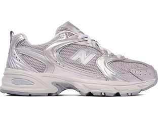 New Balance 530 Γυναικεία Sneakers Chunky Ροζ U530ELG