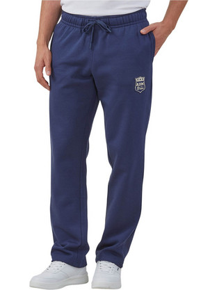 Admiral Ανδρικό Παντελόνι Φόρμας Navy Μπλε 1821550008-37