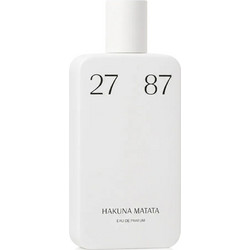 27 87 Hakuna Matata Eau de Parfum 87ml