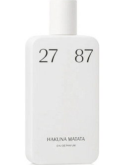 27 87 Hakuna Matata Eau de Parfum 87ml