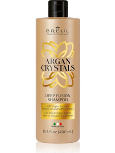 Brelil Cristalli di Argan Σαμπουάν 400ml