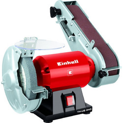 Einhell TH-US 240 4466150 Δίδυμος Τροχός