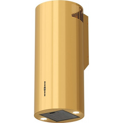 MAAN Elba 2 W835 Ελεύθερος Απορροφητήρας 35cm Χρυσός