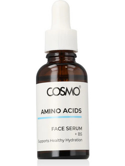 Cosmo Advanced Amino Acids & B5 Ενυδατικό Serum Προσώπου 30ml